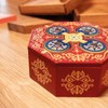Philos 5532 Magic Box Okto, Secret Box, Gift Box, Puzzle