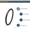 For Sanitaire 10Pk RD Belt 66100 For Sanitaire Commercial Upright