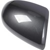 Cubierta de Espejo Retrovisor Lateral, Protección de Tapa, Resistente a