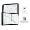 dipos I 2x Screen Protector 9H Clear Compatible with Garmin