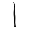 KEIBA TS-B11 Vine Neck (Vent) Tweezers Cationic Coat