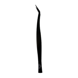 KEIBA TS-B11 Vine Neck (Vent) Tweezers Cationic Coat