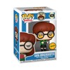 Funko Pop! TV: Daria - Daria Morgendorffer with Chase (Styles