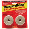 Mosquito Dunks 102-12 Mosquito Killer, 2 Pack