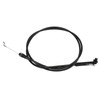 58in/147.32cm Brake Cable with 53 1/2in Conduit 104‑8676 Replacement for