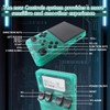 GRABOTE R40S PRO Handheld Game Console 3.5 inch IPS Screen