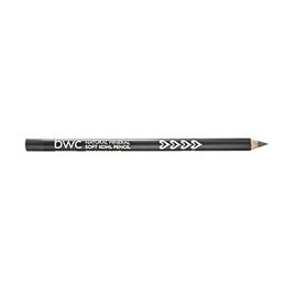 Beauty Without Cruelty Super Soft Kohl Charcoal Grey
