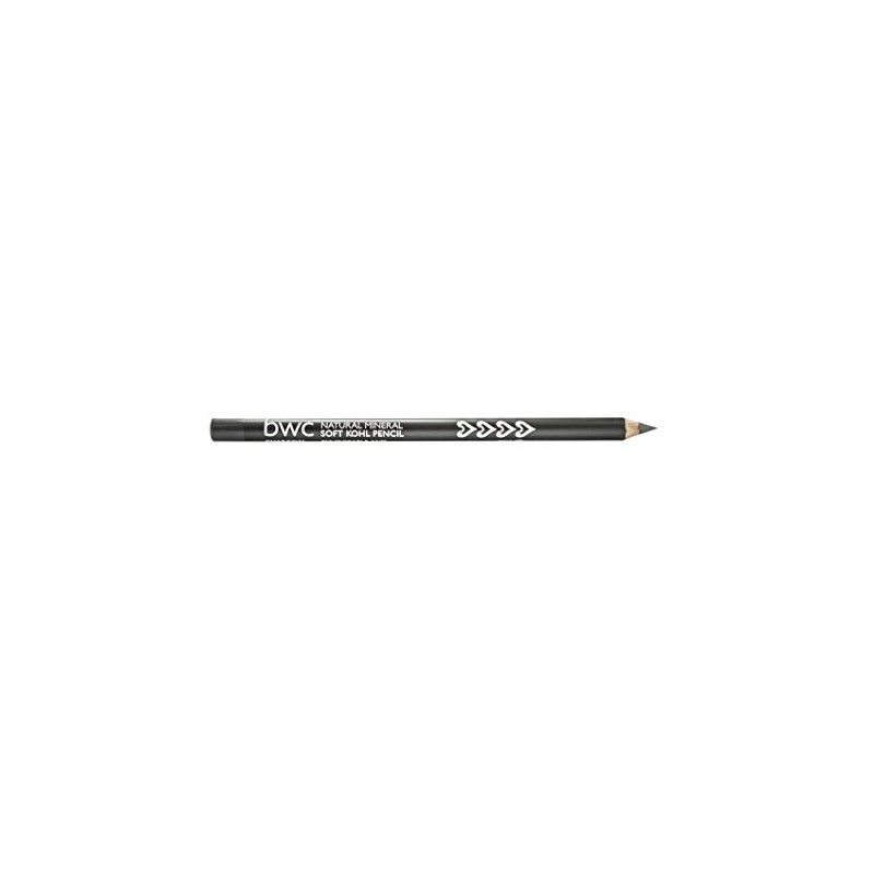 Beauty Without Cruelty Super Soft Kohl Charcoal Grey