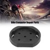 Alomejor Bicycle Computer Repair Parts Bicycle Computer Mount Fixed Base