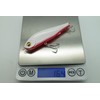 MARUPAKU Lure Warp Slalol 3.1 inches (80 mm), Akahara