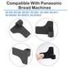 Bread Maker Paddle Compatible with Panasonic BreadMaker, Breadmaker Spares Kneading