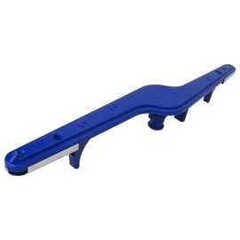 INGQI 5304517203 Blue Dishwasher Lower Spray Arm Assembly Replacement for Crosley CDB350NB8B CDB350NB9B CDB350NW0A CDB350NW10B CDB350NW2A CDB350NW3A CDB350NW4A CDB350NW5A CDB350NW6B