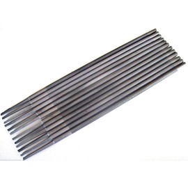 12 Goliath Industrial Chainsaw Files 5/32" Sharpening Sharpener Saw Chains