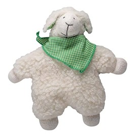 Saling Lamb Hugo with Cherry Stone Cushion