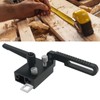 Fence Flip Stop 75 Type T Slot Limit Device Aluminum