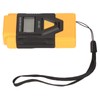 3 in 1 Wood Moisture Meter Accurate Fast Measurement Clear