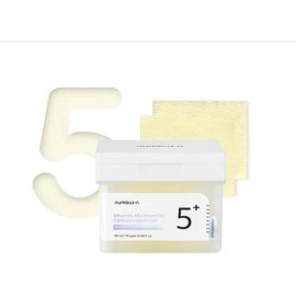 Numbuzin - No 5 Vitamin-niacinamide Concentrated Pad 180 Ml                                                                                           