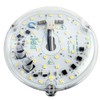 Kit de luz LED de 4 pulgadas para panel de