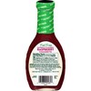 Maple Grove Farms Fat Free Salad Dressing, Raspberry Vinaigrette, 8