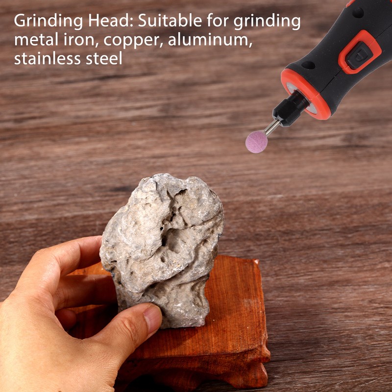 Cordless Rotary Tool High Speed Battery Powered Mini Rotary Tool