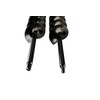 Power Planter Extended Length Garden Auger Drill Bit, 3" x