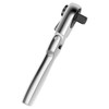 Mini Ratchet Wrench Set Chrome Vanadium Steel Flex Head Ratchet