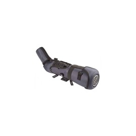 NightForce Spotting Scope Sleeve, TS-82, Angled, Black, Full-Size, A358