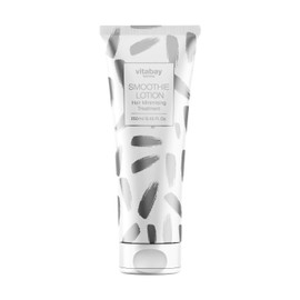 Vitabay Smoothie Lotion Hair Removal Cream 250ml - Telocapil Body Lotion for Permanent Hair Removal
