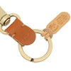 IL BISONTE SKH016 PG0001 CA101B Key Ring Key Ring Key