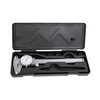 HFS(R) 0-6" Carbon Steel 4 Way Imperial Dial Caliper .001"