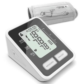 Belter Blood Pressure Meter,Model: ePA-46B