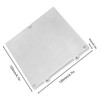 Aluminum Alloy Building Plate Holder, 120mm/4.72" Z Axis Heated Bed