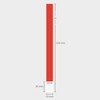 linie zwo ®, Pack of 1000 Wristbands Tyvek ® 19