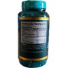 Solanum Melena de Leon con L-Tirosina y vitaminas 450 mg.