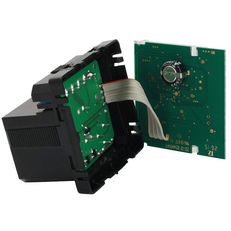 Timer MAX unique Design, functionality comparable Relax Blinds Timer for