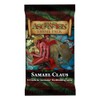 Ascension Theme Pack: Samael Claus