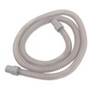 6FT Breathing Machine Tube Universal Flexible Connecting Tube Sealing for