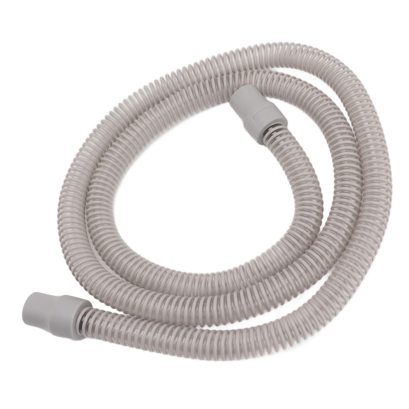 6FT Breathing Machine Tube Universal Flexible Connecting Tube Sealing for