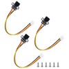 FYSETC Replacement of Filament Detection Sensor for Snapmaker-U1: Detector Break