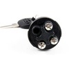 Golf Carts Universe Golf Cart Ignition Key Switch Off/ON