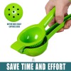 Unbranded Professional Hand Juicer Tool,Lemon/Lime Juicer Squeezer Hand Press Kitchen