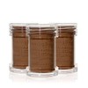 JANE IREDALE Amazing Base Refillable Brush - Cocoa - Pack