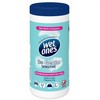 Wet Ones Be Gentle Sensitive Antibacterial Hand & Face 50 Wipes