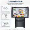 MARRIOTTO LT1000PC Refrigerator Water Filter, Water Filter ADQ747935 Compatible with