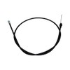 Shift Cable Fits John Deere Replaces LAE40-0009