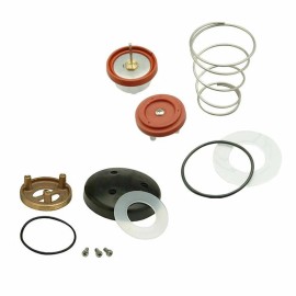 zh5682 For Wilkins 720A FULL Repair Kit 1/2" 3/4" 1" Backflow Preventer RK1-720A