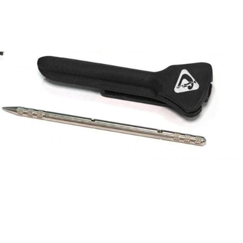 Cressi Fish Holder Stringer Transport Hook Spear Fishing Set