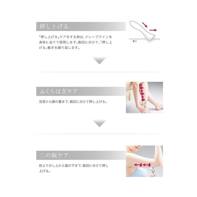 MTG ReFa Body CAXA (Genuine Manufacturer) For Body