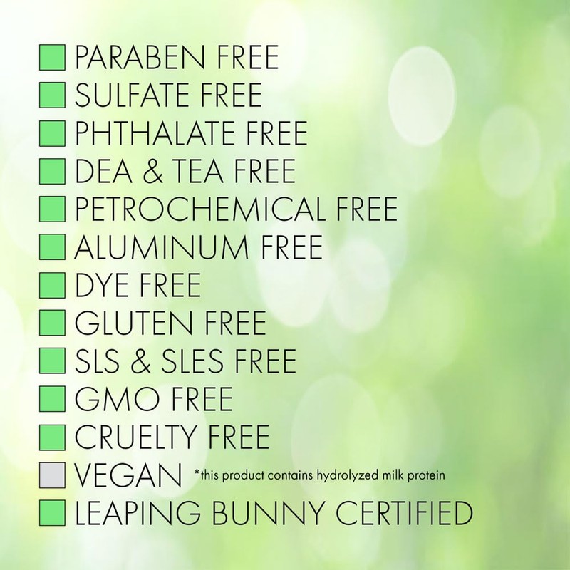 Whish Mineral Milk Bath