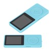 MP3 Player 1.8 Inch Display Screen 64GB Memory Card Multifunctional